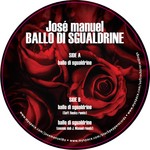 cover: Jose Manuel - Ballo Di Sgualdrine