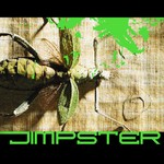 cover: Jimpster - Martian Arts