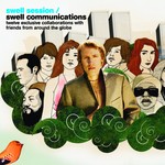 cover: Swell Sessions|Various - Swell Communications