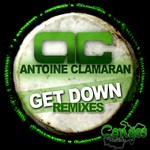 cover: Antoine Clamaran - Get Down