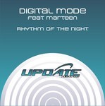 cover: Digital Mode|Marteen - Rhythm Of The Night