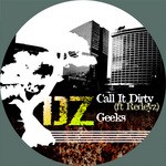 cover: Dz - Call It Dirty