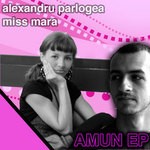 cover: Miss Mara|Parlogea, Alexandru - Touching