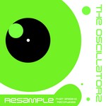 cover: The Oscillatorz - Resample Vol 1