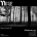 cover: Freakslum - Black Forest