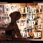 cover: T Love - Long Way Up - The Basement Tapes