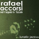 cover: Rafael Accorsi - Serraqueo's Tales