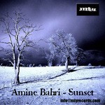 cover: Amine Bahri - Sunset