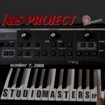 cover: J&s Project - Studiomasters