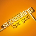 cover: Epic Gold - Superstring (Electro & Trance mixes)