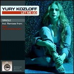 cover: Yury Kozloff - Let Me Go