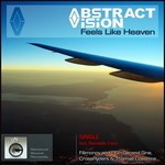 cover: Abstract Vision - Feels Like Heaven