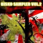 cover: Various - Disko Sampler Vol 2