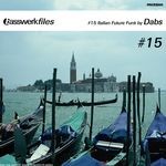 cover: Dabs - Basswerk Files: Italian Future Funk