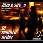 cover: Jitzu|Sire_g - To Restore Order