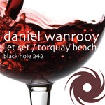 cover: Daniel Wanrooy - Jet Set