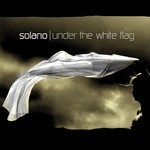 cover: Solano - Under The White Flag