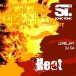 cover: Level Jay|Sa - Heat