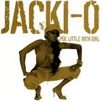 cover: Jacki-o - Poe Little Rich Girl (Clean)