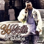 cover: Yo Gotti - Back 2 Da Basics (Explicit)