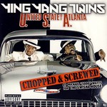 cover: Ying Yang Twins - U.S.A. (United State Of Atlanta) (Chopped & Screwed) (Explicit)