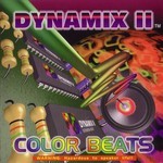 cover: Dynamix Ii - Color Beats