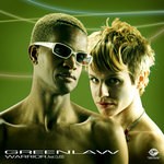 cover: Greenlaw - Warrior (The Remixes)