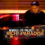 cover: Behrouz|Fpi Project - Rich In Paradise