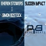 cover: Simon Bostock|Stowers, Ehren - Sudden Impact