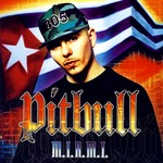 cover: Pitbull - M.I.A.M.I. (Clean)