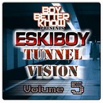 cover: Eskiboy|Various|Wiley - Tunnel Vision Vol 5