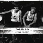 cover: Format B - Steam Circuit