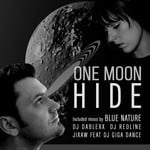 cover: One Moon - Hide