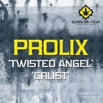 cover: Prolix - Twisted Angel/Crust