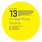 cover: Somfay - Amaranthine Reverie