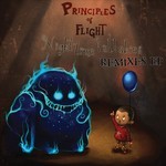 cover: Principles Of Flight - Night Time Lullabies (remixes) EP