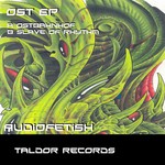 cover: Audiofetish - Ost EP