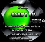 cover: Dj Kodex - Candy EP