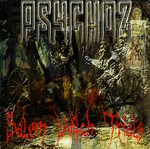 cover: Psychoz - Salem Witch Trials EP