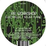 cover: Rr Workshop - Electrolux / Solar Flare