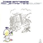 cover: Amnesia, Jose|Jennifer Rene - Louder