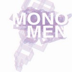 cover: Monomen - Monomen LP