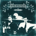 cover: Fenomenon - In Stereo