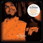 cover: Various - St Thomas: Walk With Me