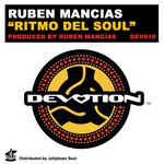 cover: Ruben Macias - Ritmo Del Soul