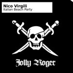 cover: Nico Virgili - Italian Beach Party