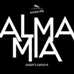 cover: Daddy's Groove - Alma Mia