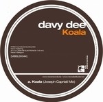 cover: Davy Dee - Koala