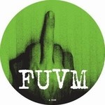 cover: Fuck U Very Much - Vol 2