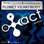 cover: Swietek - Plumet Vs Antibody